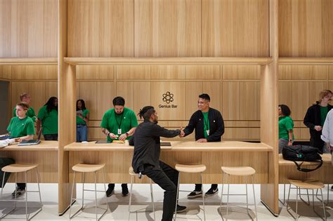 apple cita genius bar|Tysons Corner